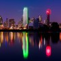 Dallas Skyline