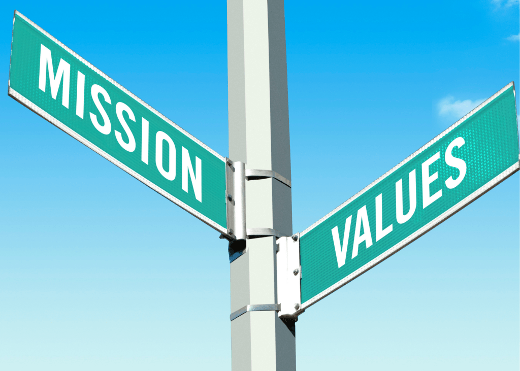 Mission and Values